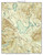 Ossipee Lake 1928 - Custom USGS Old Topo Map - New Hampshire