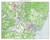 Portsmouth, Dover, & Kittery 1956 - Custom USGS Old Topo Map - New Hampshire