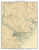 Portsmouth & Kittery 1895 - Custom USGS Old Topo Map - New Hampshire