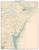 Seabrook to Portsmouth 1894 - Custom USGS Old Topo Map - New Hampshire