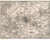 Paris France 1832 Maire - Old Map Reprint