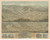 Central City & Blackhawk, Colorado 1873 Bird's Eye View - DVL