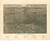 Denver, Colorado 1887 Bird's Eye View - LC Denver, Colorado 1887 Bird's Eye View - LC
