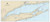 Long Island Sound (Blue Water) 2017 - New York 80,000 Scale Custom Chart