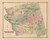 Cochecton, New York 1875 - Old Town Map Reprint - Sullivan Co. Atlas