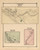 Callicoon Depot, Pike Pond and Hortonville, New York 1875 - Old Town Map Reprint - Sullivan Co. Atlas