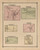 Oakland Valley, Forestburgh Village, Gilmans Station, Forest Glen, Forestburgh Tannery and Hartwood, New York 1875 - Old Town Map Reprint - Sullivan Co. Atlas Oakland Valley, Forestburgh Village, Gilmans Station, Forest Glen, Forestburgh Tannery and Hartwood, New York 1875 - Old Town Map Reprint - Sullivan Co. Atlas