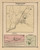 Fremont Center, Hankins, and Obernburgh, New York 1875 - Old Town Map Reprint - Sullivan Co. Atlas