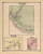 Long Eddy, Milesville and Basket, New York 1875 - Old Town Map Reprint - Sullivan Co. Atlas