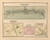 Phillipsport, Summitville, New Vernon, West Brookville, New York 1875 - Old Town Map Reprint - Sullivan Co. Atlas