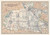 San FernandoValley 1923 Borgnis - Old Map Reprint - California Cities San FernandoValley 1923 Borgnis - Old Map Reprint - California Cities