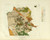 San Francisco 1908 Geological -  Lawson - Old Map Reprint - California Cities