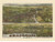 Los Angeles, California 1894 Bird's Eye View