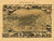 Stockton, California 1895 Bird's Eye View Stockton, California 1895 Bird's Eye View