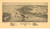 Cedar Key, Florida 1885 Bird's Eye View Cedar Key, Florida 1885 Bird's Eye View