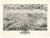 Lonaconing, Maryland 1905 Bird's Eye View