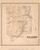 Ballston, New York 1866 - Old Town Map Reprint - Saratoga Co.