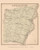 Stillwater, New York 1866 - Old Town Map Reprint - Saratoga Co.