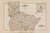 Wrightstown and Northampton, Village of Penn's Park, Pennsylvania 1891 - Old Map Reprint - Bucks County Wrightstown and Northampton, Village of Penn's Park, Pennsylvania 1891 - Old Map Reprint - Bucks County