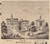 Monticello Court House, New York 1856 Old Town Map Custom Print - Sullivan Co.