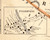 Fullerville, New York 1858 Old Town Map Custom Print - St. Lawrence Co.