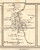North Lawrence, New York 1858 Old Town Map Custom Print - St. Lawrence Co. North Lawrence, New York 1858 Old Town Map Custom Print - St. Lawrence Co.