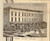 Union Block, New York 1858 Old Town Map Custom Print - St. Lawrence Co.