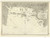 Casco Harbor and Bay-Small Point to Cape Elizabeth 1779 - Old Map Reprint - Maine Coastline