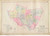 Plate  24, Map Index, Everett, Malden and Medford, 1900 - Old Street Map Reprint - Middlesex Co. Atlas Vol.1 - Cambridge Area