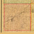 Nodaway, Iowa 1884 Old Town Map Custom Print - Adams Co.