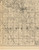 Cono, Iowa 1900 Old Town Map Custom Print - Buchanan Co.