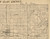Meadow, Iowa 1896 Old Town Map Custom Print - Clay Co.