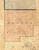 Welton, Iowa 1865 Old Town Map Custom Print - Clinton Co.