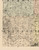 Cascade, Iowa 1900 Old Town Map Custom Print - Dubuque Co.