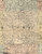 Iowa, Iowa 1900 Old Town Map Custom Print - Dubuque Co.