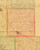 Walnut, Iowa 1883 Old Town Map Custom Print - Dallas Co.