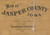 Title of Source Map - Jasper Co., Iowa 1871 - NOT FOR SALE - Jasper Co.