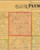 Preston, Iowa 1884 Old Town Map Custom Print - Plymouth Co.