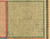 Competine, Iowa 1870 Old Town Map Custom Print - Wapello Co.