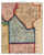 Mendon Massachusetts 1857 Old Town Map Custom Print - Worcester Co.