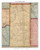 Bucktooth, New York 1856 Old Town Map Custom Print - Cattaraugus Co.