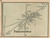Farmersville Village, New York 1856 Old Town Map Custom Print - Cattaraugus Co.