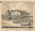 Wilcox Store, Olean, New York 1856 Old Town Map Custom Print - Cattaraugus Co. Wilcox Store, Olean, New York 1856 Old Town Map Custom Print - Cattaraugus Co.