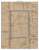 Lincklaen, New York 1863 Old Town Map Custom Print - Chenango Co.