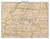 Henrietta, New York 1858 Old Town Map Custom Print - Monroe Co. Henrietta, New York 1858 Old Town Map Custom Print - Monroe Co.