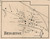 Brighton Village, New York 1858 Old Town Map Custom Print - Monroe Co.