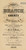 Map Cartouche, Branch Co. Michigan 1858 Old Town Map Custom Print - Branch Co. Map Cartouche, Branch Co. Michigan 1858 Old Town Map Custom Print - Branch Co.