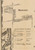 Bronson Village, Michigan 1858 Old Town Map Custom Print - Branch Co.