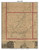 Albion, Michigan 1858 Old Town Map Custom Print - Calhoun Co.