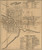 Albion Village, Sheridan & Albion, Michigan 1858 Old Town Map Custom Print - Calhoun Co.